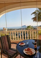 Villa Miraflores Comfortable Holiday Residence