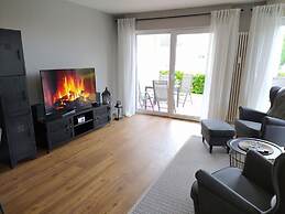 Holiday Apartment sea bay