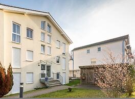Holiday Apartment sea bay