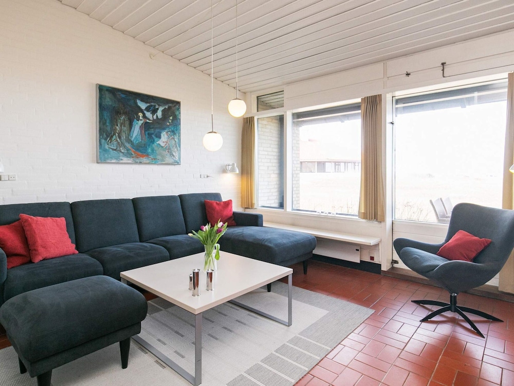 6 Person Holiday Park Home in Saeby