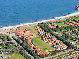 6 Person Holiday Park Home in Saeby
