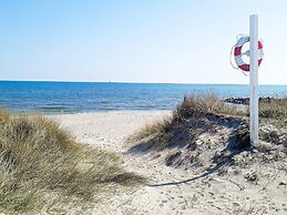6 Person Holiday Park Home in Saeby
