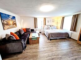 Beautiful Apartment Near Worthersee