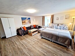Beautiful Apartment Near Worthersee