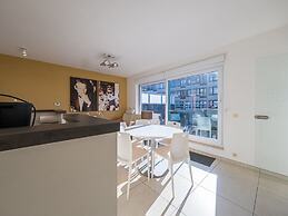 Exclusive Penthouse With 2 Sunny Terraces