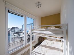 Exclusive Penthouse With 2 Sunny Terraces