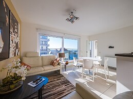 Exclusive Penthouse With 2 Sunny Terraces