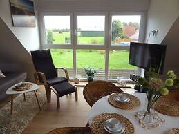 Inviting Apartment in Norden