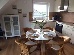 Inviting Apartment in Norden