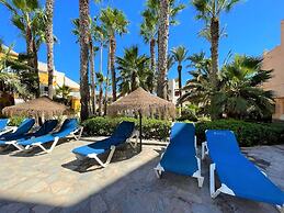 Golf & Beachside Getaway
