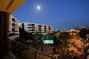 Apartment Marina Sky
