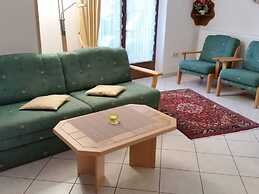 Holiday Apartment Haus Frank