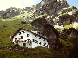 Holiday Apartment Haus Frank