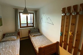 Holiday Apartment Allgauer Alpenblick