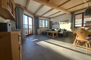 Holiday Apartment Allgauer Alpenblick