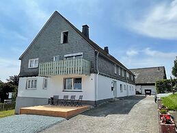 Moderne Wohnung in Winterberg