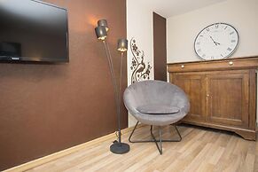 Moderne Wohnung in Winterberg