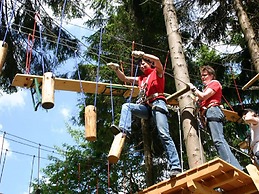 Moderne Wohnung in Winterberg