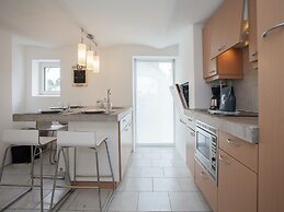 Moderne Wohnung in Winterberg