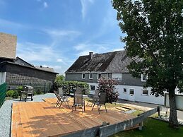 Moderne Wohnung in Winterberg