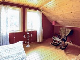 4 Star Holiday Home in Onsala