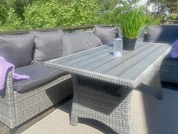 4 Star Holiday Home in Onsala