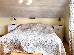4 Star Holiday Home in Onsala