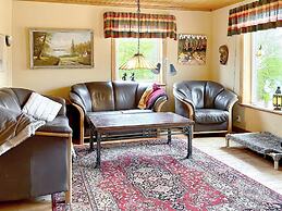 4 Star Holiday Home in Onsala