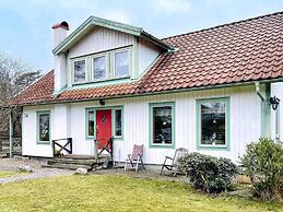 4 Star Holiday Home in Onsala