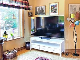 4 Star Holiday Home in Onsala