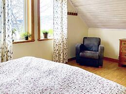 4 Star Holiday Home in Onsala
