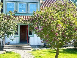 4 Star Holiday Home in Onsala