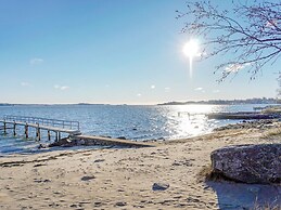 4 Star Holiday Home in Onsala