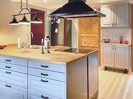 4 Star Holiday Home in Onsala