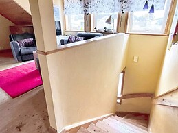 4 Star Holiday Home in Onsala