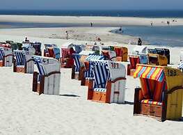 Holiday Apartment Oland