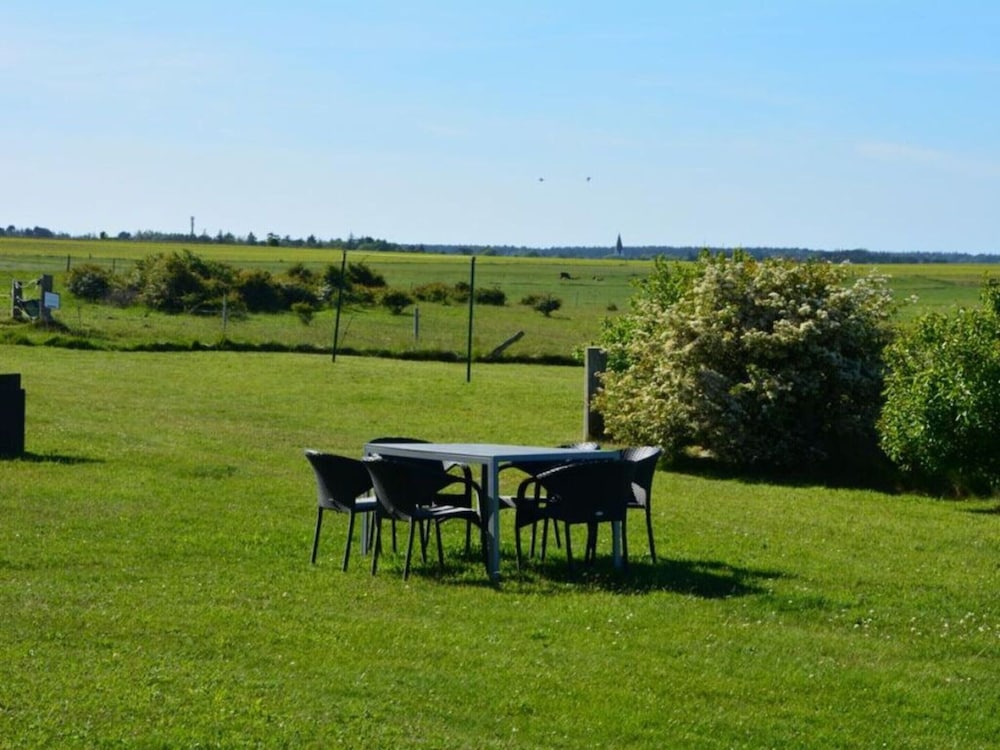 Holiday Apartment Oland
