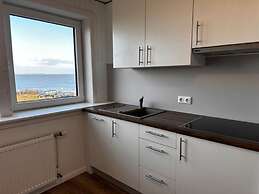 Holiday Apartment Oland