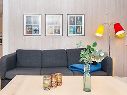 5 Person Holiday Home in Juelsminde