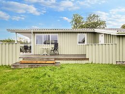 5 Person Holiday Home in Juelsminde