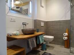 Holiday Apartment Beerewieble
