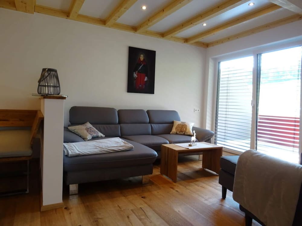 Holiday Apartment Beerewieble