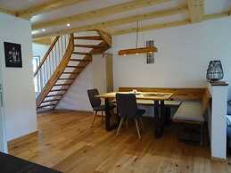 Holiday Apartment Beerewieble
