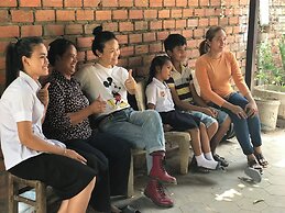 Siem reap Homesteading II