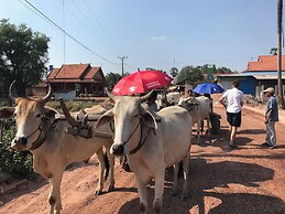 Siem reap Homesteading II