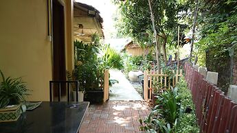 Siem reap Homesteading II