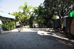 Siem reap Homesteading II
