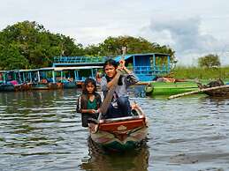 Siem reap Homesteading II