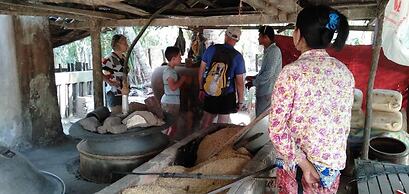 Siem reap Homesteading II