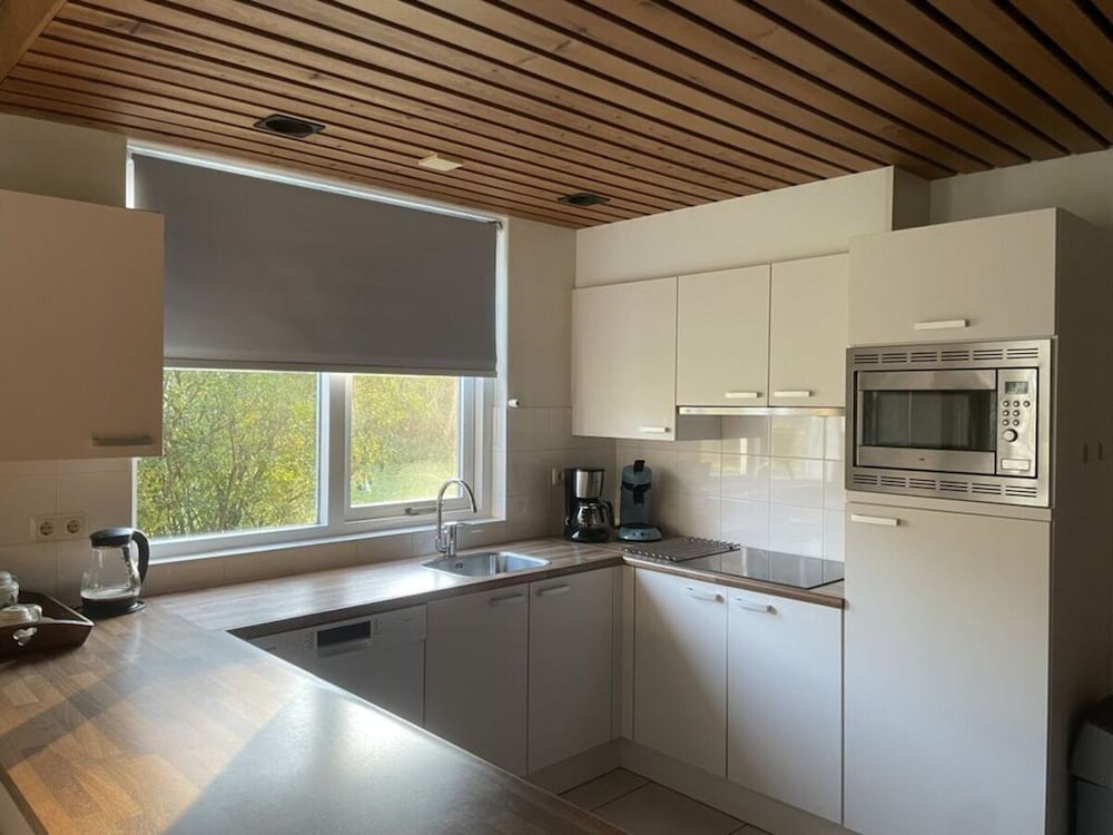De Bocht Modern Retreat